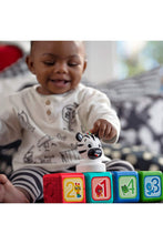 
                        
                          Load image into Gallery viewer, Baby Einstein Add &amp; Stack Magnetic Activity Blocks 12
                        
                      
