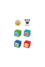 
                        
                          將圖片載入圖庫檢視器 Baby Einstein Add &amp; Stack Magnetic Activity Blocks 4
                        
                      