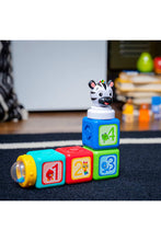 
                        
                          將圖片載入圖庫檢視器 Baby Einstein Add &amp; Stack Magnetic Activity Blocks 5
                        
                      