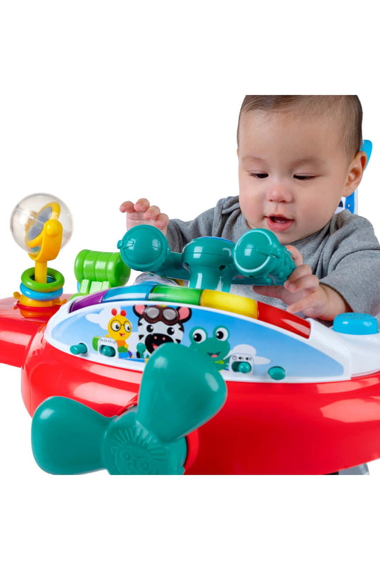 Baby Bouncer How To Put Together A Baby Einstein Jumper Walker