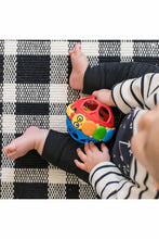 
                        
                          Load image into Gallery viewer, Baby Einstein Bendy Ball Rattle Toy 4
                        
                      