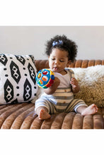 
                        
                          Load image into Gallery viewer, Baby Einstein Bendy Ball Rattle Toy 7
                        
                      