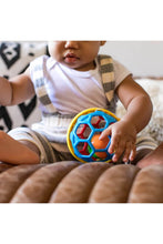 
                        
                          Load image into Gallery viewer, Baby Einstein Bendy Ball Rattle Toy 8
                        
                      