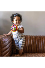 
                        
                          Load image into Gallery viewer, Baby Einstein Bendy Ball Rattle Toy 9
                        
                      
