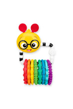 
                        
                          Load image into Gallery viewer, Baby Einstein Cals Connectors Sensory Toy with Links
                        
                      