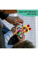 
                        
                          Load image into Gallery viewer, Baby Einstein Cals Connectors Sensory Toy with Links
                        
                      
