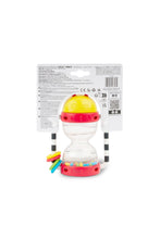 
                        
                          Load image into Gallery viewer, Baby Einstein Cals Sensory Shake-up Activity Rattle 5
                        
                      