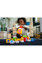 
                        
                          Load image into Gallery viewer, Baby Einstein Click &amp; Create Magnetic Activity Blocks 9
                        
                      