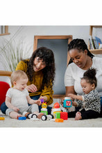 
                        
                          Load image into Gallery viewer, Baby Einstein Connect &amp; Create Magnetic Activity Blocks 13
                        
                      