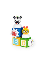 
                        
                          Load image into Gallery viewer, Baby Einstein Connect &amp; Create Magnetic Activity Blocks 6
                        
                      