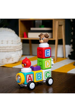 
                        
                          Load image into Gallery viewer, Baby Einstein Connect &amp; Create Magnetic Activity Blocks 9
                        
                      