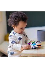 
                        
                          Load image into Gallery viewer, Baby Einstein Curiosity Clutch Sensory Toy 4
                        
                      