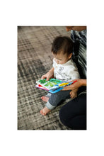 
                        
                          將圖片載入圖庫檢視器 Baby Einstein Curious Explorers Teether Book 4
                        
                      