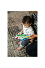 
                        
                          Load image into Gallery viewer, Baby Einstein Curious Explorers Teether Book 4
                        
                      