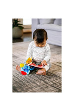 
                        
                          將圖片載入圖庫檢視器 Baby Einstein Curious Explorers Teether Book 5
                        
                      
