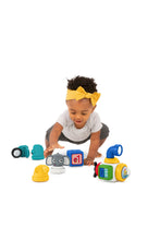 
                        
                          Load image into Gallery viewer, Baby Einstein Dive &amp; Soar Magnetic Activity Blocks 2
                        
                      