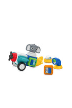 
                        
                          將圖片載入圖庫檢視器 Baby Einstein Dive &amp; Soar Magnetic Activity Blocks 4
                        
                      