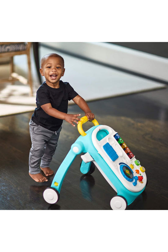 Baby Einstein Musical Mix N Roll 4-in-1 Activity Walker Online