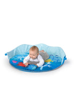 
                        
                          Load image into Gallery viewer, Baby Einstein Neptune Under the Sea Lights &amp; Sounds Activity Gym and Play Mat 11
                        
                      