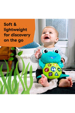 
                        
                          Load image into Gallery viewer, Baby Einstein Neptunes Cuddly Composer Musical Discovery Toy 1
                        
                      