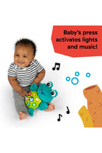 
                        
                          將圖片載入圖庫檢視器 Baby Einstein Neptunes Cuddly Composer Musical Discovery Toy 4
                        
                      