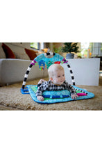 
                        
                          Load image into Gallery viewer, Baby Einstein Neptune&#39;s Discovery Reef Play Gym &amp; Take-Along Toy Bar 2
                        
                      