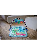 
                        
                          Load image into Gallery viewer, Baby Einstein Neptune&#39;s Discovery Reef Play Gym &amp; Take-Along Toy Bar 3
                        
                      