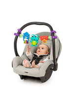 
                        
                          Load image into Gallery viewer, Baby Einstein Neptune&#39;s Discovery Reef Play Gym &amp; Take-Along Toy Bar 8
                        
                      