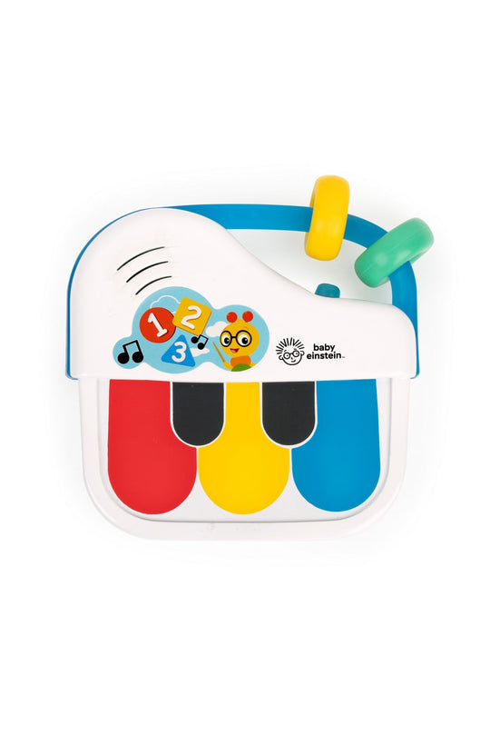 Baby Einstein Petit Piano Musical Toy Online mothercare