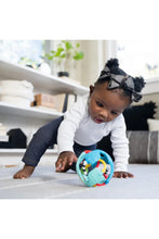 
                        
                          Load image into Gallery viewer, Baby Einstein Rattle &amp; Sense Sensory Play Ball
                        
                      