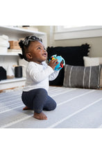 
                        
                          Load image into Gallery viewer, Baby Einstein Rattle &amp; Sense Sensory Play Ball
                        
                      