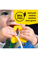 
                        
                          Load image into Gallery viewer, Baby Einstein Sea of Sensory Teether Toy 2
                        
                      