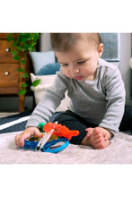 
                        
                          Load image into Gallery viewer, Baby Einstein Sea of Sensory Teether Toy 8
                        
                      