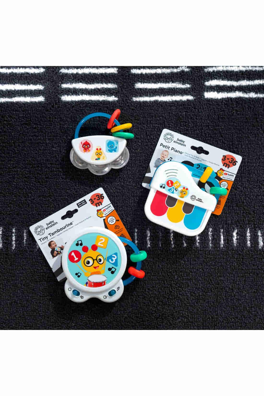 BABIES STARTER SET SUNLIGHT SYMPHONY