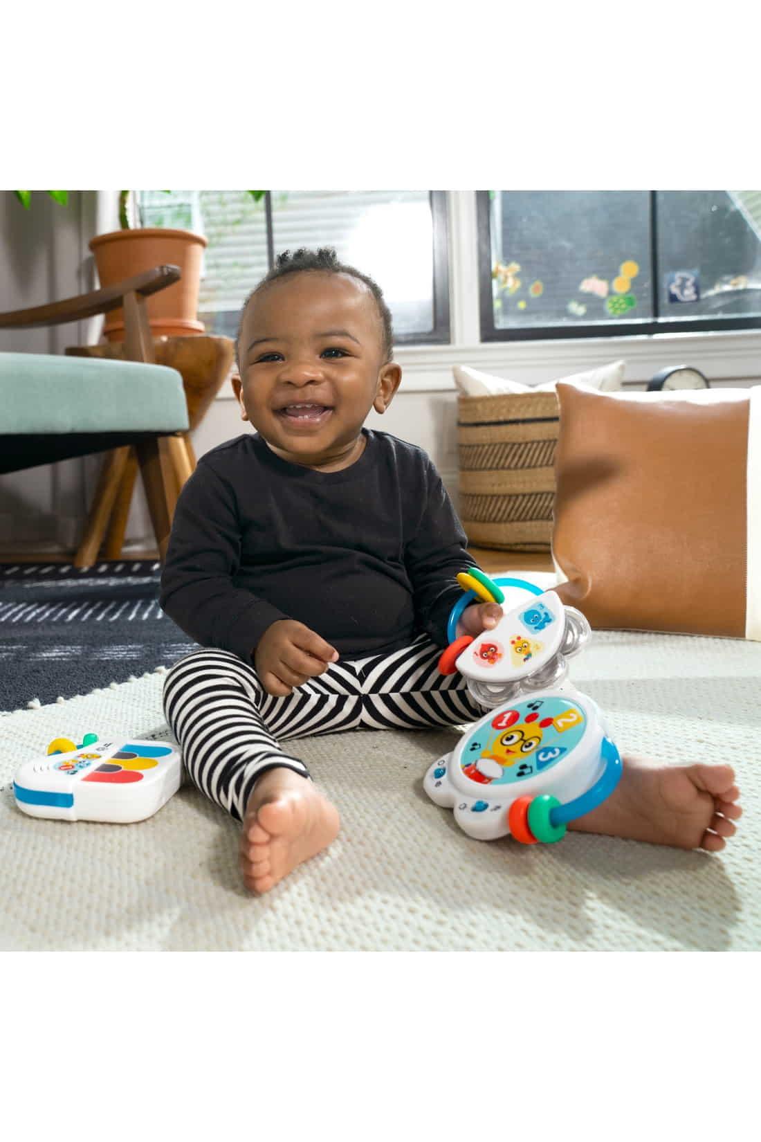 BABIES STARTER SET SUNLIGHT SYMPHONY main image 1