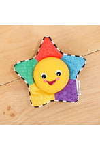 
                        
                          將圖片載入圖庫檢視器 Baby Einstein Star Bright Symphony Take-Along Toy 1
                        
                      