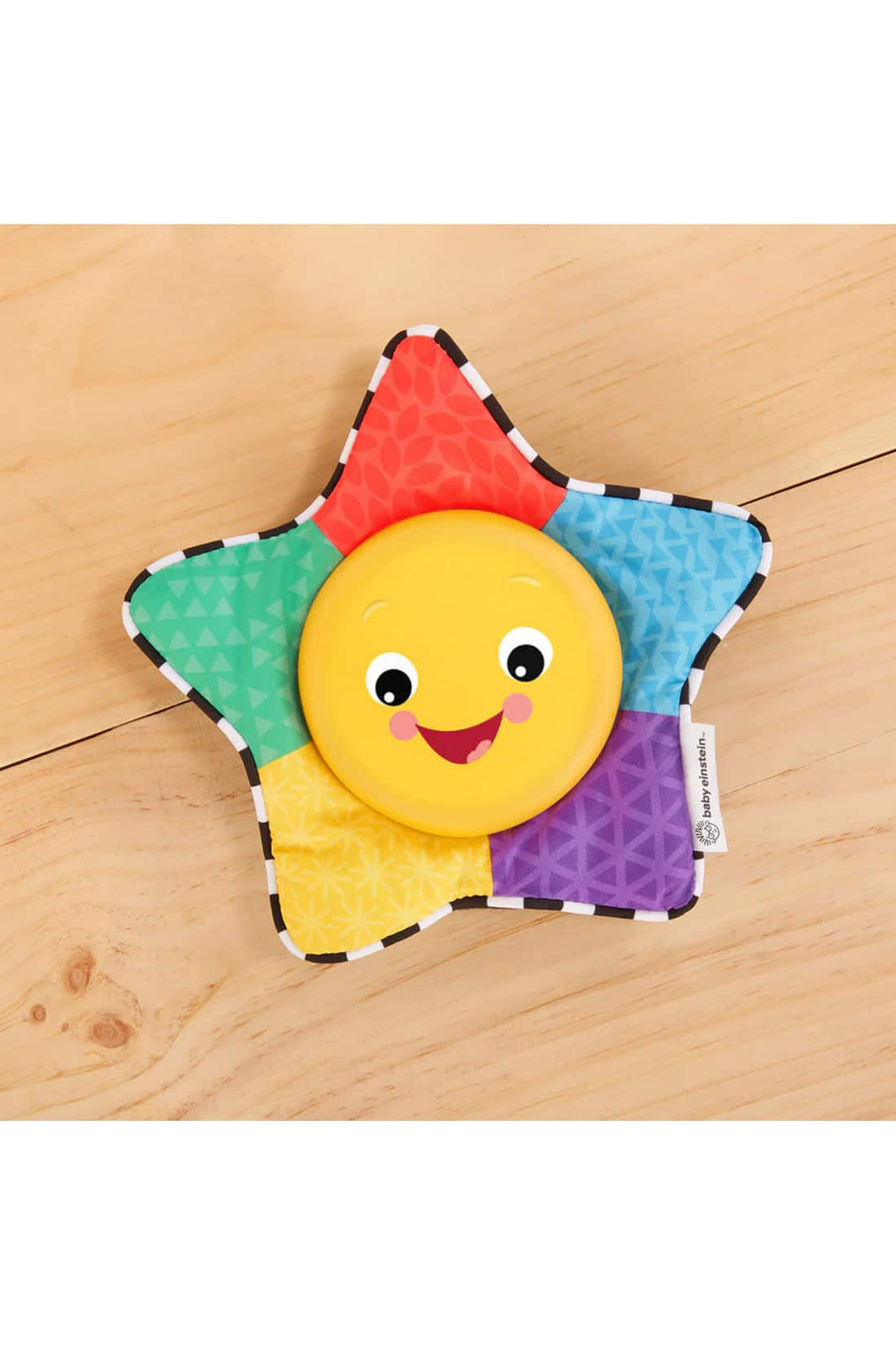 Baby Einstein Star Bright Symphony Take-Along Toy 1