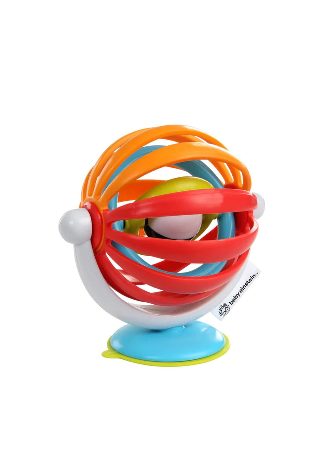 Baby Einstein Sticky Spinner Activity Toy 1