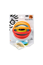 
                        
                          將圖片載入圖庫檢視器 Baby Einstein Sticky Spinner Activity Toy 2
                        
                      
