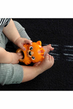 
                        
                          Load image into Gallery viewer, Baby Einstein Teethe &amp; Wobble Tiger Teether Toy 2
                        
                      