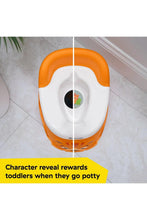 
                        
                          將圖片載入圖庫檢視器 Baby Einstein Tinkle and Reveal Tiger Potty
                        
                      