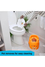 
                        
                          將圖片載入圖庫檢視器 Baby Einstein Tinkle and Reveal Tiger Potty
                        
                      