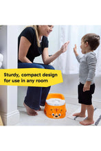 
                        
                          將圖片載入圖庫檢視器 Baby Einstein Tinkle and Reveal Tiger Potty
                        
                      