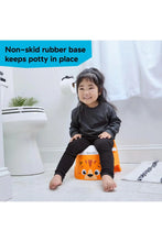 
                        
                          將圖片載入圖庫檢視器 Baby Einstein Tinkle and Reveal Tiger Potty
                        
                      