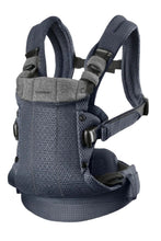 
                        
                          Load image into Gallery viewer, BabyBjörn Baby Carrier Harmony - Anthracite, 3D Mesh
                        
                      