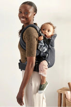 
                        
                          Load image into Gallery viewer, BabyBjörn Baby Carrier Harmony - Anthracite, 3D Mesh
                        
                      