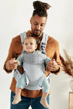 
                        
                          Load image into Gallery viewer, BabyBjörn Baby Carrier Harmony - Silver, 3D Mesh
                        
                      