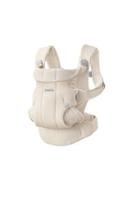 
                        
                          將圖片載入圖庫檢視器 BabyBjörn Hold 嬰兒揹帶 - 米色, 透氣網布 [優先預訂,約九月中出貨]
                        
                      