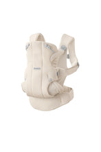 
                        
                          將圖片載入圖庫檢視器 BabyBjörn Hold 嬰兒揹帶 - 米色, 透氣網布 [優先預訂,約九月中出貨]
                        
                      
