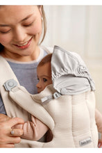 
                        
                          將圖片載入圖庫檢視器 BabyBjörn Hold 嬰兒揹帶 - 米色, 透氣網布 [優先預訂,約九月中出貨]
                        
                      